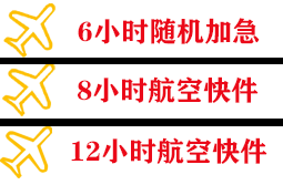 通化三源浦空运地址快递公司,专业空运当天件
